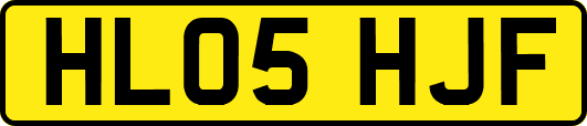 HL05HJF