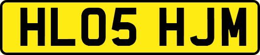 HL05HJM