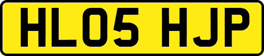 HL05HJP