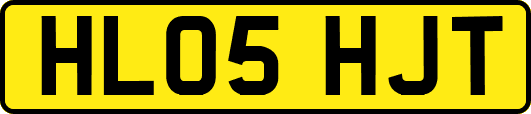 HL05HJT