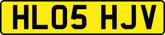 HL05HJV