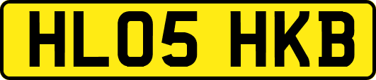 HL05HKB