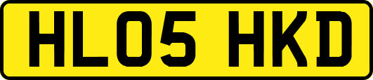 HL05HKD