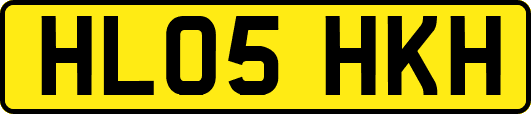 HL05HKH