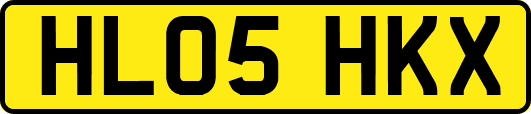 HL05HKX
