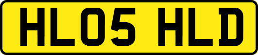 HL05HLD