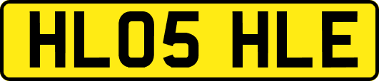 HL05HLE