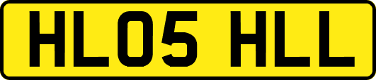 HL05HLL