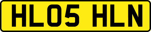 HL05HLN