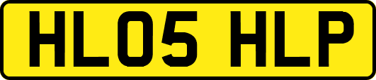 HL05HLP