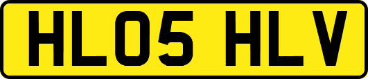 HL05HLV
