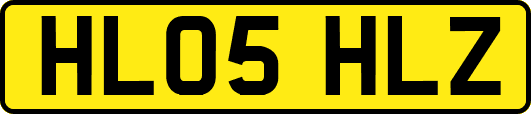 HL05HLZ