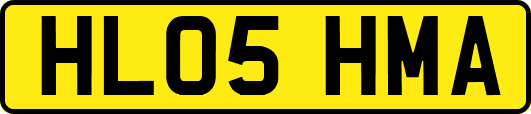 HL05HMA