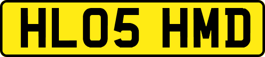HL05HMD