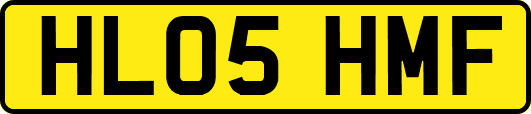 HL05HMF