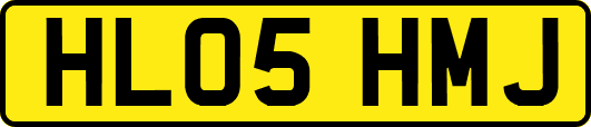 HL05HMJ