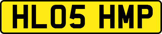 HL05HMP