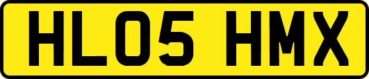 HL05HMX