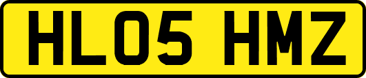 HL05HMZ