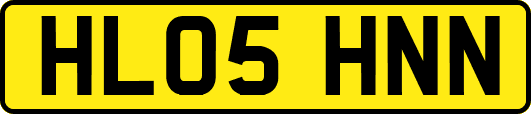 HL05HNN