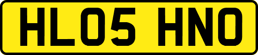 HL05HNO
