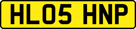 HL05HNP