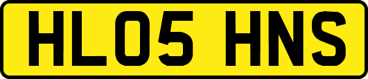 HL05HNS