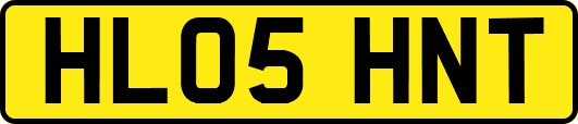 HL05HNT