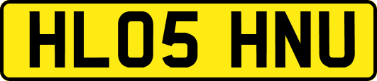 HL05HNU