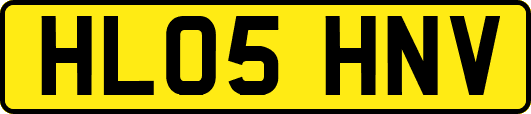 HL05HNV