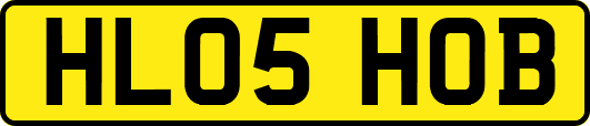 HL05HOB