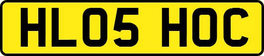 HL05HOC
