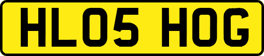 HL05HOG