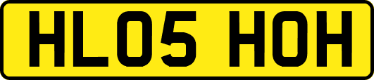 HL05HOH
