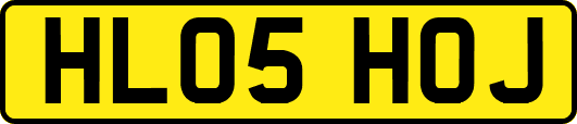 HL05HOJ