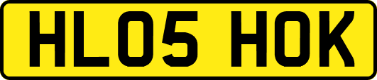 HL05HOK