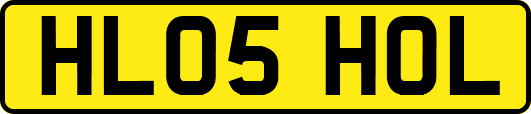 HL05HOL