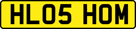 HL05HOM