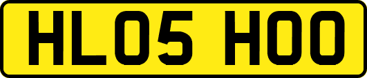 HL05HOO