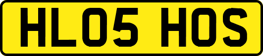 HL05HOS