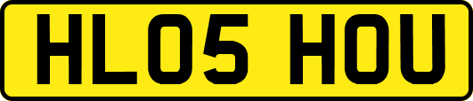 HL05HOU