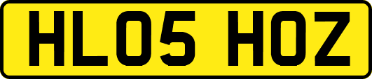 HL05HOZ
