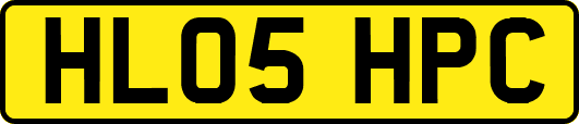 HL05HPC