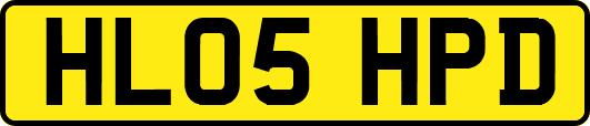 HL05HPD