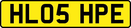 HL05HPE