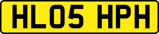 HL05HPH