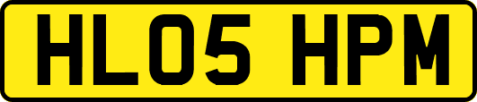 HL05HPM