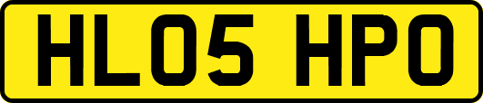 HL05HPO