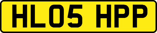 HL05HPP