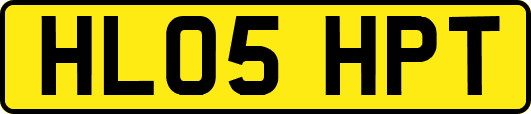 HL05HPT